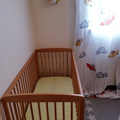 Assistante Maternelle Elkalfet Boutheyna, Assistante Maternelle à Villiers-le-Bel