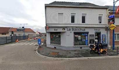 Crèche 1.2.3. Soleil, Crèche à Saleux