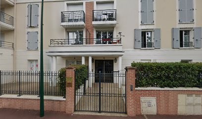 Martine Doche 04 Plaisir, Crèche à Vincennes