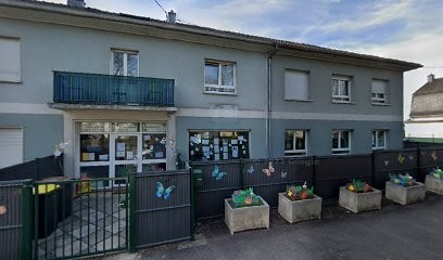 Micro-Crèche L'aventure Des Chérubins, Crèche à Pfastatt