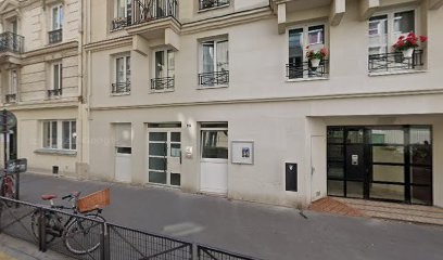 Halte-Garderie, Crèche à Paris 05