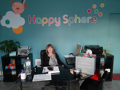 Happy Sphere, Garde D'enfants À Chartres, Service de Garde d'Enfants à Domicile à Chartres