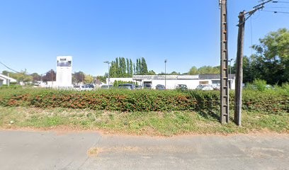 Assistants Relay Maternelles, Crèche à Saint-Georges-sur-Loire