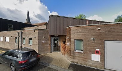 Crèche Small Étoiles, Crèche à Lapugnoy