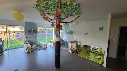 Mam Les P'tits Chatons, Assistante Maternelle à Hôpital-Camfrout