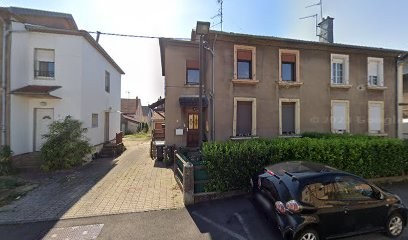 Kids Vivacity, Crèche à Tressange