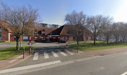 Ctre Com Action Sociale De Wattignies, Crèche à Wattignies