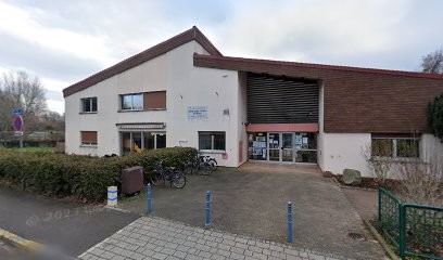 Crèche Du Centre Socio Culturel, Crèche à Schiltigheim