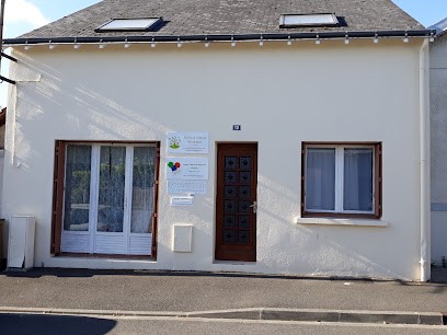 Le Jardin d'Enfants Montessori, Crèche à Joué-lès-Tours