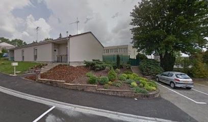 Crèche Les Flé'filous, Crèche à Fléville-devant-Nancy