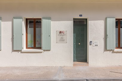 Micro Crèche Les Bambins D'abord, Crèche à Libourne