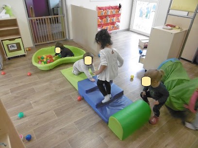 Lds Creche 2 Les Bébés Du Bouldou Crèche à Druelle Balsac