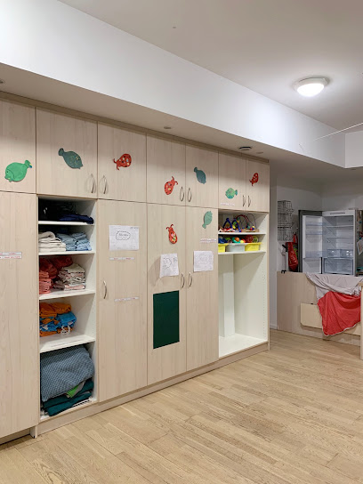 Crèche Bilingue Franco-Allemande Flick-Flack - Krysalis, Crèche à Strasbourg