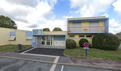 Crèche, Crèche à Montceau-les-Mines