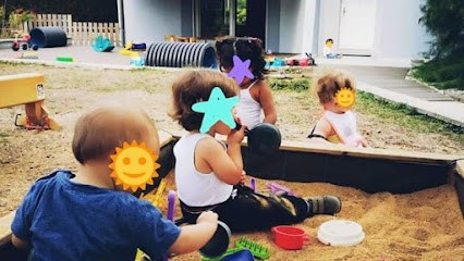 Am Stram Mam, Crèche à La Talaudière