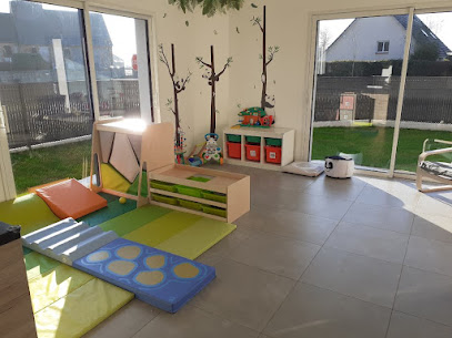Mam Des Petits Pandas Assistante Maternelle à la Rue-Saint-Pierre