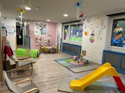 La Cabane À Jouer, Crèche à Haguenau