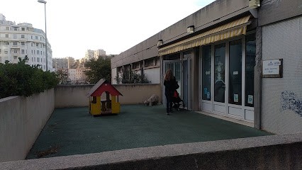 Collective Crèche Pharo, Crèche à Marseille 07