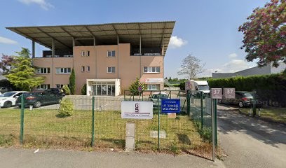 Acmcp, Crèche à Villefontaine