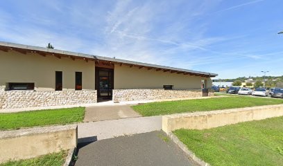 Ram Les P'tites Canailles, Assistante Maternelle à Gennes-Val-de-Loire