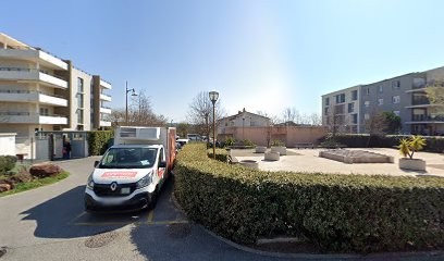 Le Temps De Vivre, Crèche à Fréjus