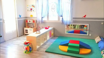 Mam Les Z'enfantillages, Assistante Maternelle à Redessan