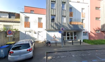 Les Ritournelles, Crèche à Rezé