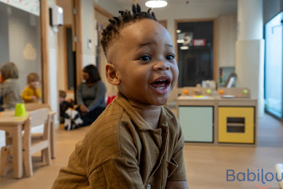 Crèche Babilou Clichy Liberté, Crèche à Clichy