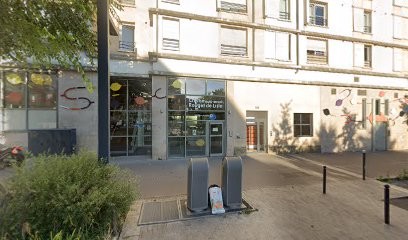 Multi Home Crèche Rouget De Lisle, Crèche à Vitry-sur-Seine