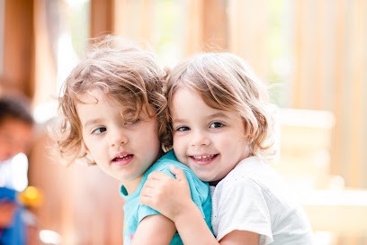Crèche Babilou Montrouge Verdier, Crèche à Montrouge