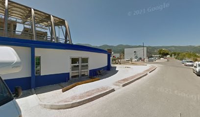Les Petits Pas, Crèche à Furiani
