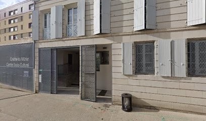 Childcare Center Of Murier, Crèche à Niort