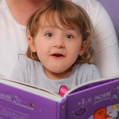Kinougarde Mulhouse | Garde D'enfants À Domicile Service De Garde D'enfants À Domicile à Mulhouse