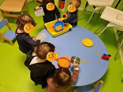 Micro Crèche Les Petits Doudous - Les Chérubins, Crèche à Sotteville-lès-Rouen