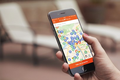 Kidsplace, Service de Garde d'Enfants à Domicile au Petit-Quevilly