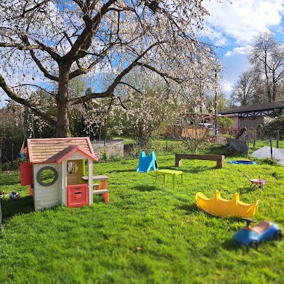 Audrey Childminder, Assistante Maternelle à Balagny-sur-Thérain