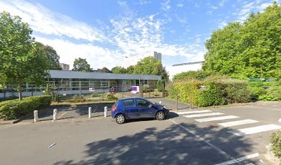 Multi Accueil Des Tulipiers, Crèche à Rosny-sous-Bois