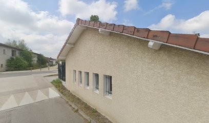 Micro Crèche Les Elfes Du Meunier, Crèche à Moidieu-Détourbe