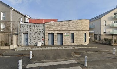 Crèche Les Mesniloups, Crèche au Mesnil-Esnard