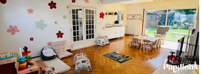 Mam Les Fées Papillons, Assistante Maternelle à Hazebrouck