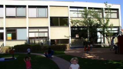 Crèche Départementale Toni Morrison, Crèche à Saint-Denis