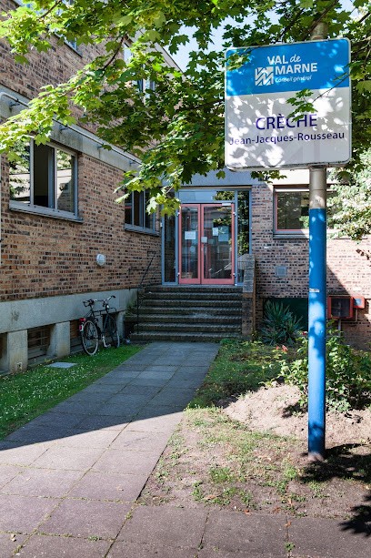 Departmental Crèche Du Port, Crèche à Ivry-sur-Seine