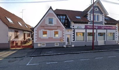 Common Community Country De Niederbronn, Crèche à Gundershoffen