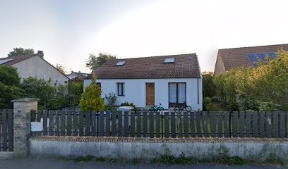 Roland Claire, Assistante Maternelle à Goussainville