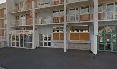 Ctre Com Action Sociale Nd De Gravench, Crèche à Port-Jérôme-sur-Seine