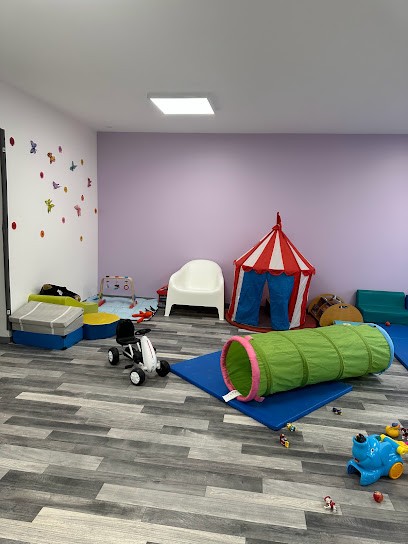 Crèche Plupy Et Ses Amis À Louvres, Crèche à Louvres