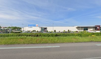 Les Crèches De Tilio Les P'tits Loups, Crèche à Marckolsheim