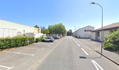 Town De Saint-Sebastien-Sur-Loire, Crèche à Saint-Sébastien-sur-Loire