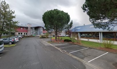 Multi Home Crèche Sucre D'orge, Crèche à Douvaine