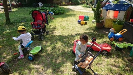 Marie-Christine - Assistante Maternelle Agréée, Assistante Maternelle aux Mureaux